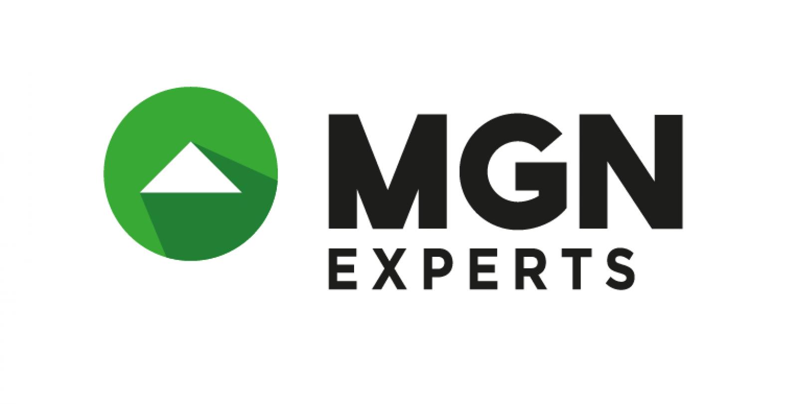 Construction Rénovation  M.G.N. Experts Inc Logo